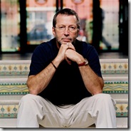Eric Clapton 30 marzo