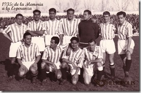 Betis75años