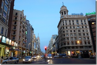 Gran Vía