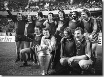 Bayern 70s