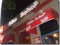 Bella Vista, Santiago, Chile