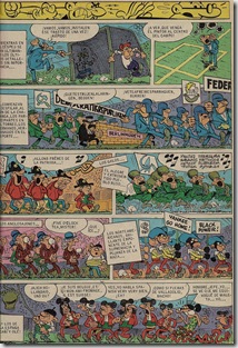 Inauguración Mundial 78 II, F.Ibáñez