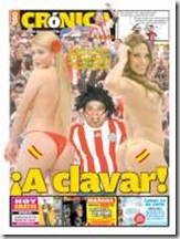 Diario Crónica