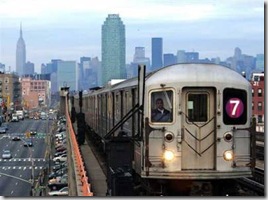 Canciones de Nueva York