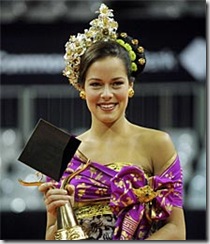 Ana Ivanovic
