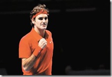 Federer (Suzanne Pulnkett, Reuters)