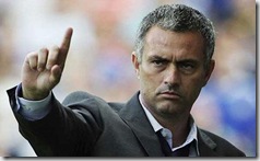 Mourinho, que le paren por favor