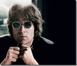 John Lennon Jealous Guy