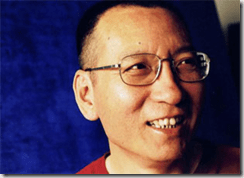 Liu Xiaobo, foto EFE