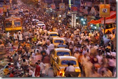 7 Billion Population