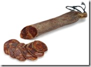 chorizo