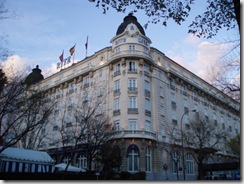 Hotel Ritz