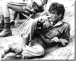 John Lennon Almería