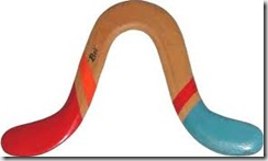 Boomerang