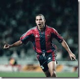 Ronaldo Barça
