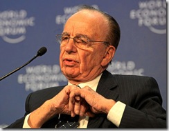 Rupert Murdoch