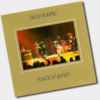 Deep Purpe, Made in Japan
