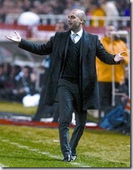 Foto Efe, Juan Ferreras