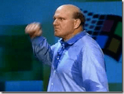 Steve Ballmer