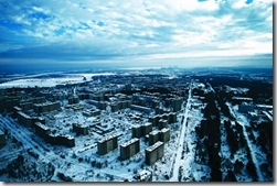 Chernóbil