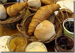 Le pain quotidiene