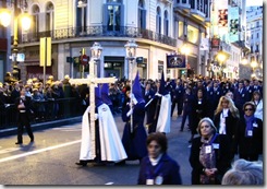 Procesiones Madrid