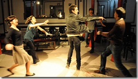 La Función por hacer