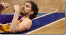 Pau Gasol