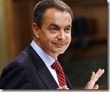 Rodríguez Zapatero