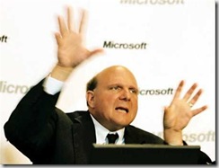 Steve Ballmer