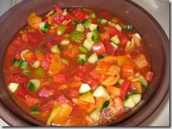 Gazpacho