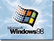 Windows 98