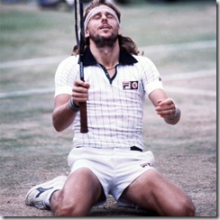 Björn Borg