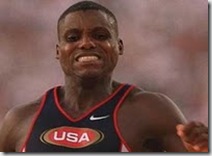 Carl Lewis
