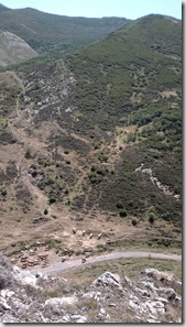 El Barrancón, etapa 2