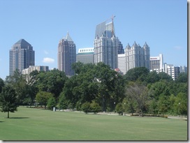 Midtown de Atlanta