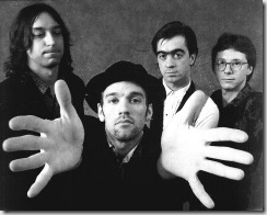 R.E.M. en días de REMcesión