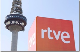 RTVE censores...
