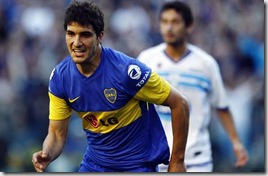 Nicolas Blandi, foto Reuters