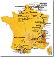 Tour de Francia 2012