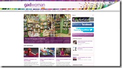 Captura portada Gadwoman