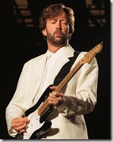 Eric Clapton