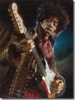Jimmy Hendrix