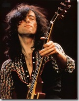 Jimmy Page