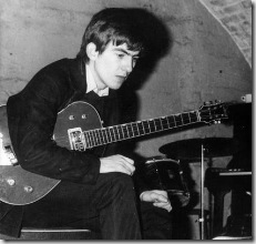 San George Harrison 2