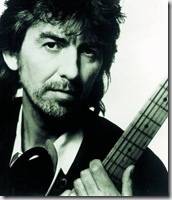 San George Harrison