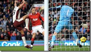 Boxing Day, publicada en tn.com.ar