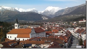 Kamnik