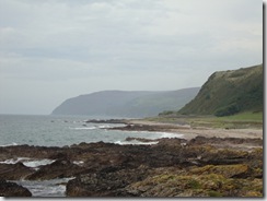 Mull of Kintyre