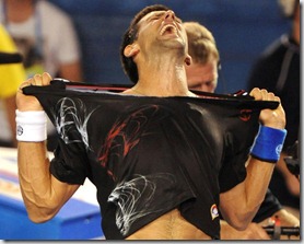 Foto Efe, Joe Castro